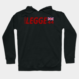 KATHERINE LEGGE 44 Hoodie